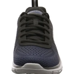 Skechers Sneaker low Track - Ripkent blau Discount
