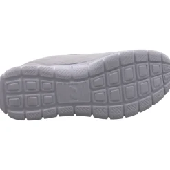 Skechers Sneaker low Track - Ripkent weiß Clearance