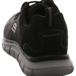 Skechers Sneaker low Track - Ripkent schwarz New
