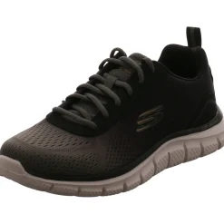 Skechers Sneaker low Track - Ripkent grün Discount