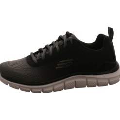 Skechers Sneaker low Track - Ripkent grün Discount