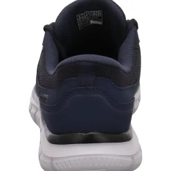 Skechers Sneaker low Track - Ezral blau New