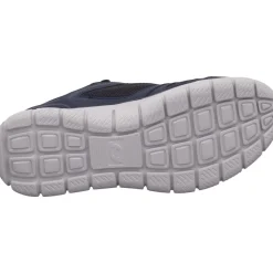 Skechers Sneaker low Track - Ezral blau New