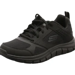 Skechers Sneaker low Track - Syntac schwarz