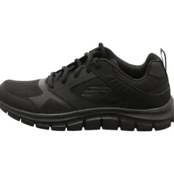 Skechers Sneaker low Track - Syntac schwarz