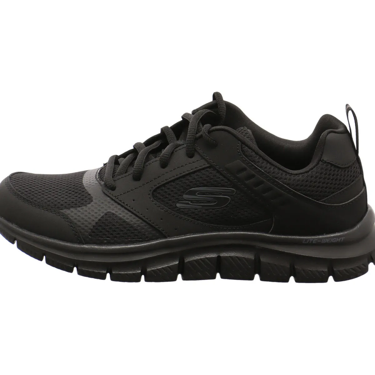 Skechers Sneaker low Track - Syntac schwarz