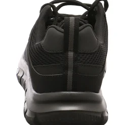 Skechers Sneaker low Track - Syntac schwarz
