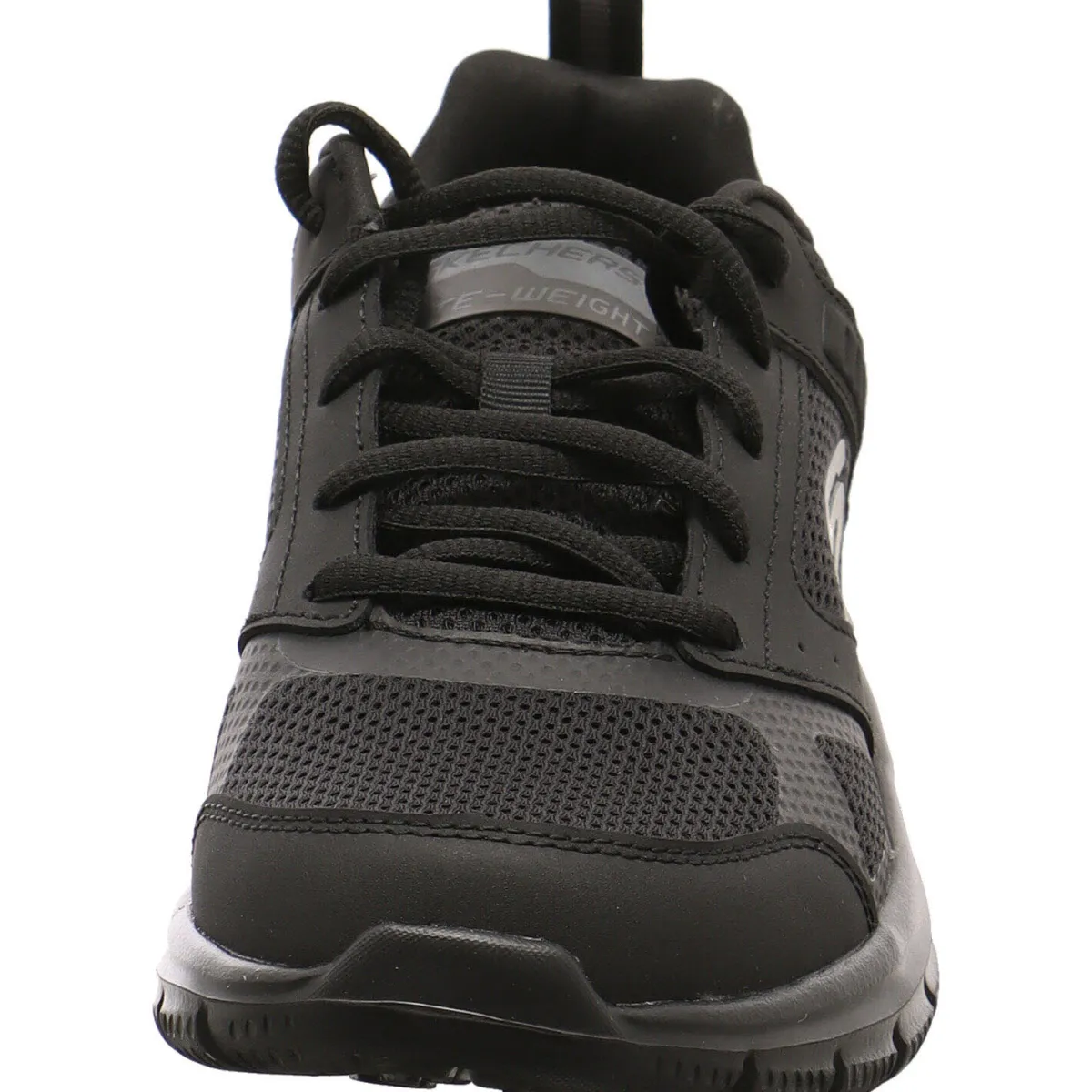 Skechers Sneaker low Track - Syntac schwarz