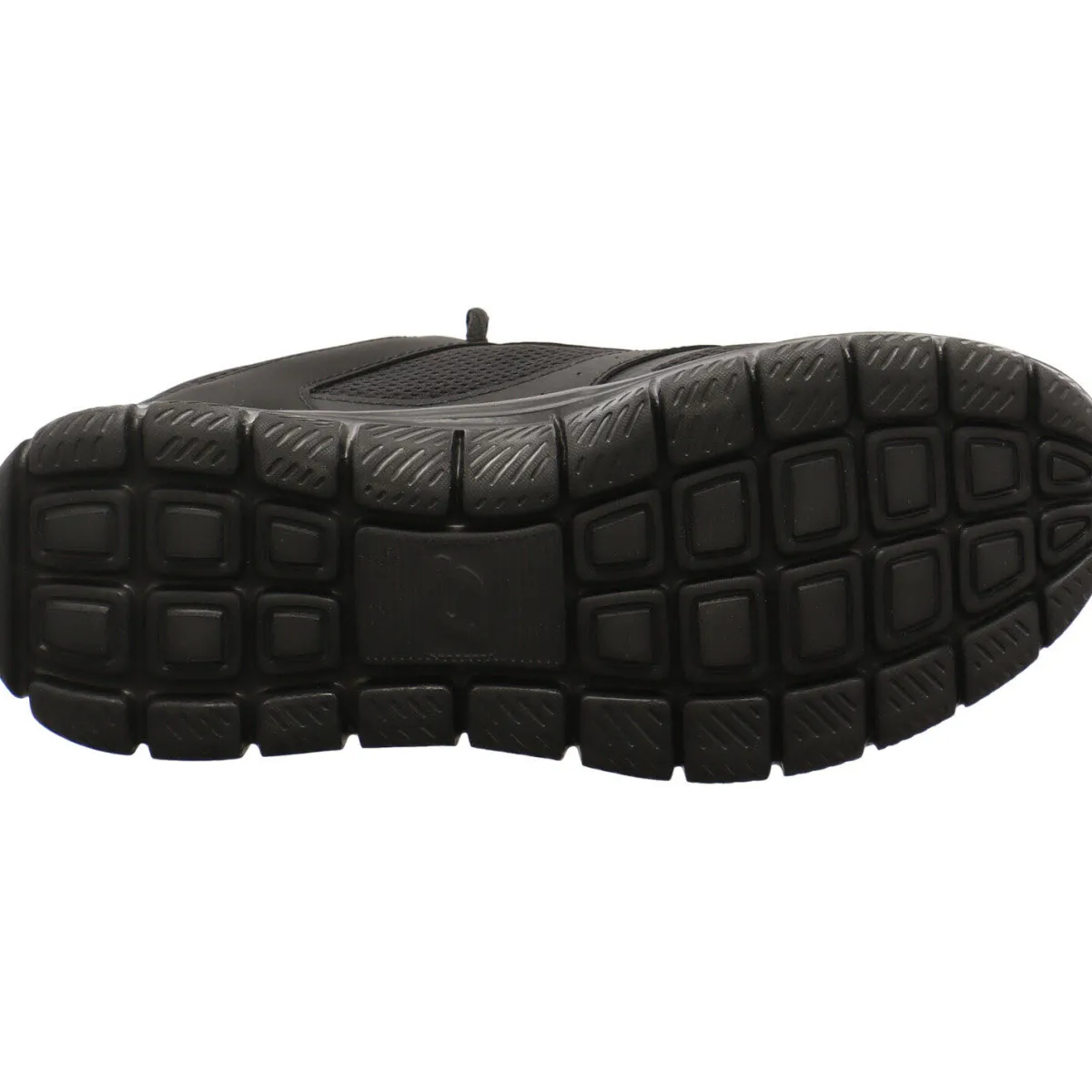 Skechers Sneaker low Track - Syntac schwarz