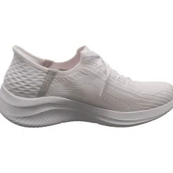 Skechers Sneaker low Ultra Flex 3.0 - Brilliant Path weiß Hot