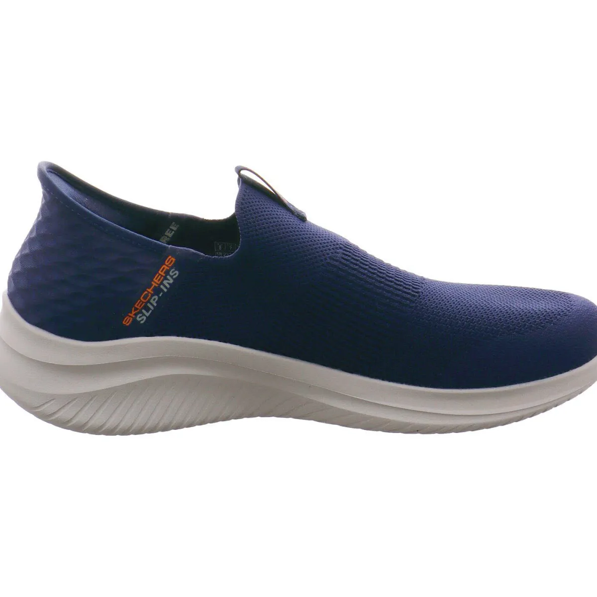 Skechers Sneaker low Ultra Flex 3.0 - Smooth Step blau Outlet