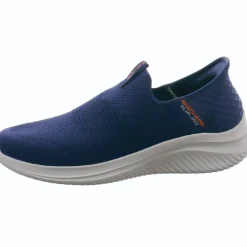 Skechers Sneaker low Ultra Flex 3.0 - Smooth Step blau Outlet