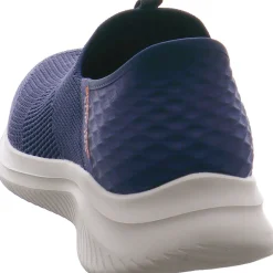 Skechers Sneaker low Ultra Flex 3.0 - Smooth Step blau Outlet