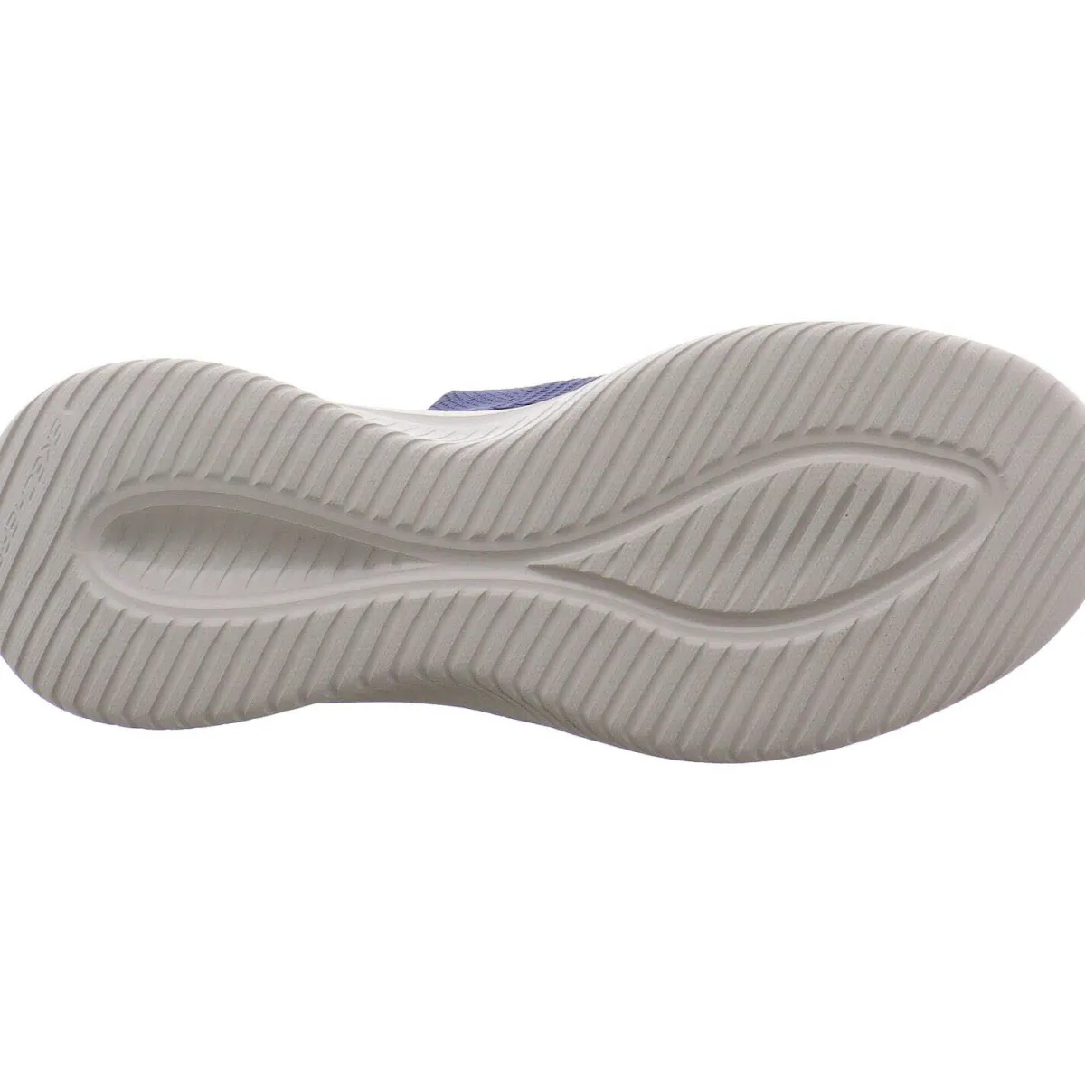 Skechers Sneaker low Ultra Flex 3.0 - Smooth Step blau Outlet