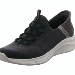 Skechers Sneaker low Ultra Flex 3.0 - Right Away schwarz Hot