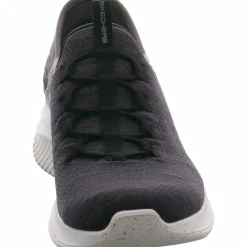 Skechers Sneaker low Ultra Flex 3.0 - Right Away schwarz Hot