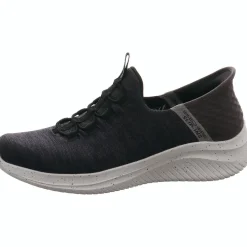 Skechers Sneaker low Ultra Flex 3.0 - Right Away schwarz Hot