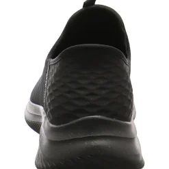 Skechers Sneaker low Ultra Flex 3.0 - Right Away schwarz Hot