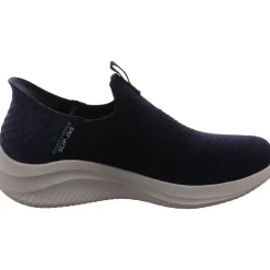 Skechers Sneaker low Ultra Flex 3.0 - Smooth Step blau Discount