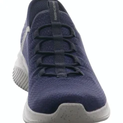 Skechers Sneaker low Ultra Flex 3.0 - Right Away Slip-Ins blau Hot