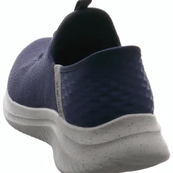 Skechers Sneaker low Ultra Flex 3.0 - Right Away Slip-Ins blau Hot
