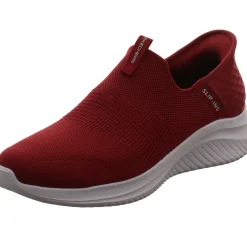 Skechers Sneaker low Ultra Flex 3.0 - Smooth Step rot New