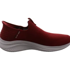 Skechers Sneaker low Ultra Flex 3.0 - Smooth Step rot New