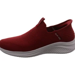 Skechers Sneaker low Ultra Flex 3.0 - Smooth Step rot New