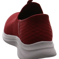 Skechers Sneaker low Ultra Flex 3.0 - Smooth Step rot New