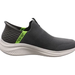 Skechers Sneaker low Ultra Flex 3.0 - Viewpoint grau Outlet