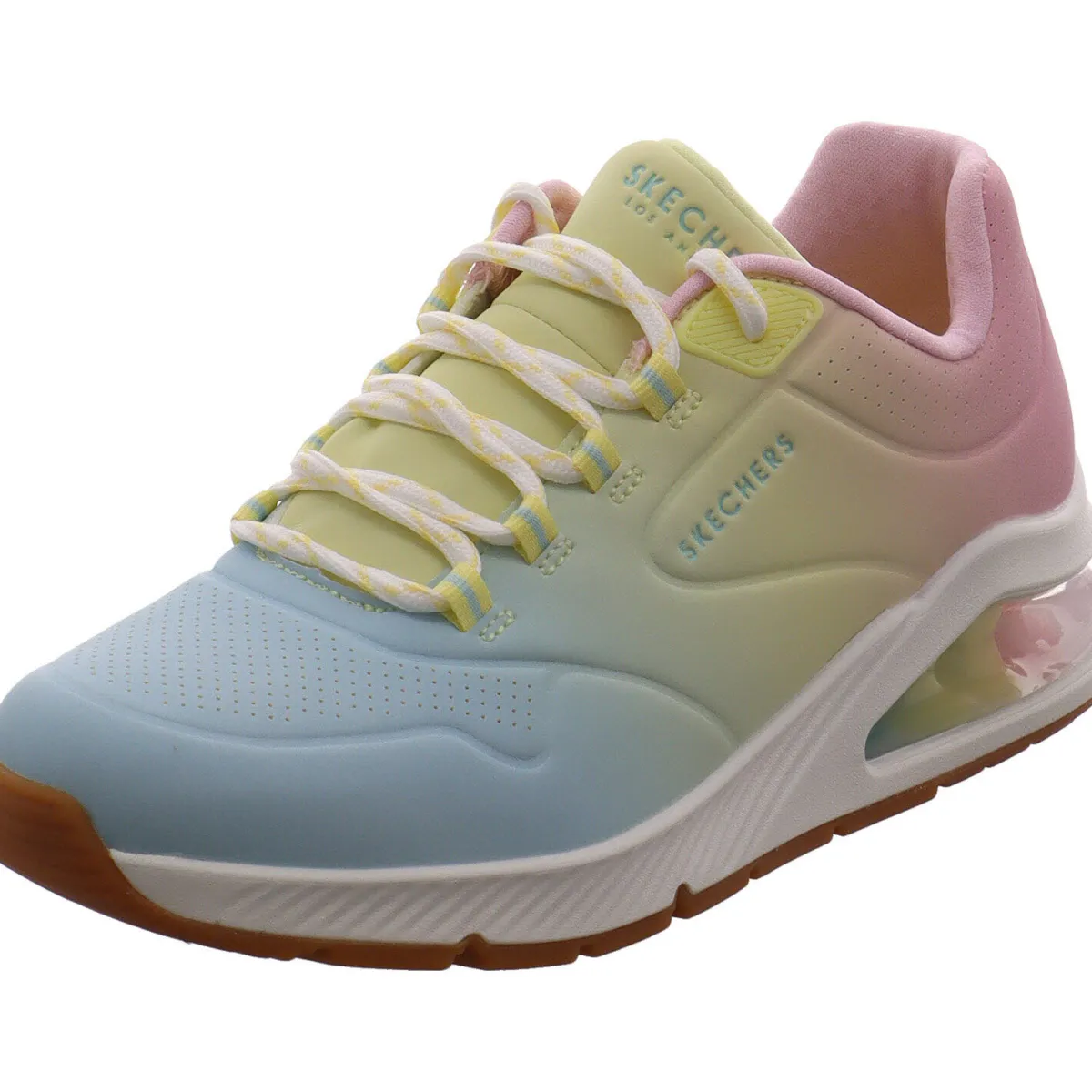 Skechers Sneaker low Uno 2 - Color Waves mehrfarbig Online
