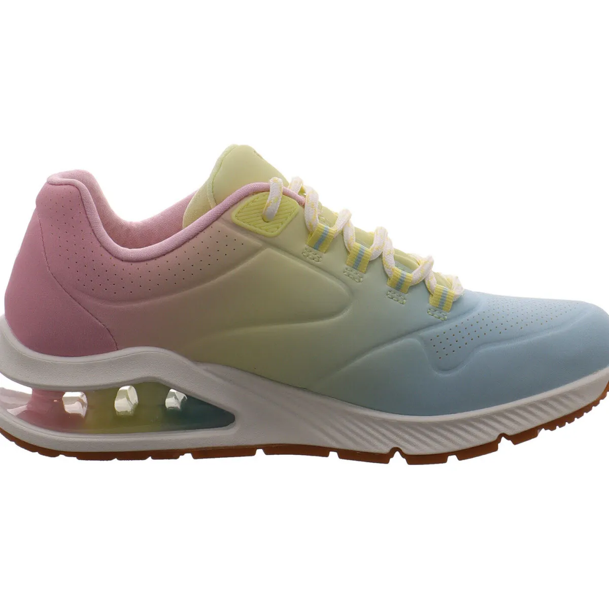 Skechers Sneaker low Uno 2 - Color Waves mehrfarbig Online
