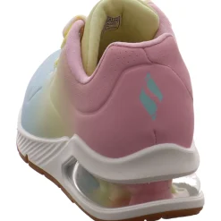 Skechers Sneaker low Uno 2 - Color Waves mehrfarbig Online