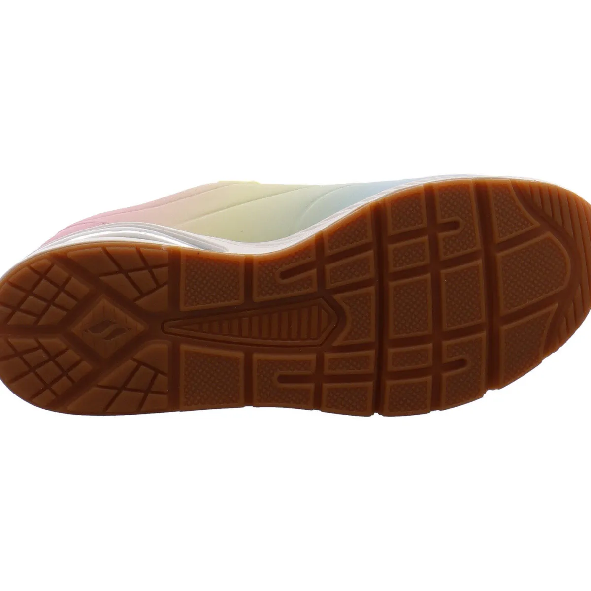 Skechers Sneaker low Uno 2 - Color Waves mehrfarbig Online