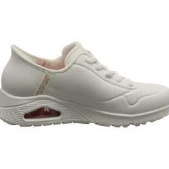 Skechers Sneaker low Uno - Easy Air weiß Discount