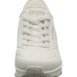 Skechers Sneaker low Uno - Easy Air weiß Discount