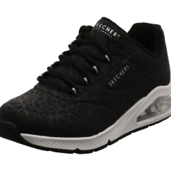 Skechers Sneaker low Uno 2 - In Kat Neato schwarz Discount
