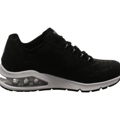 Skechers Sneaker low Uno 2 - In Kat Neato schwarz Discount