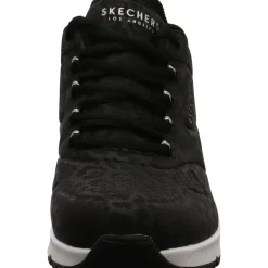 Skechers Sneaker low Uno 2 - In Kat Neato schwarz Discount