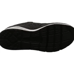 Skechers Sneaker low Uno 2 - In Kat Neato schwarz Discount