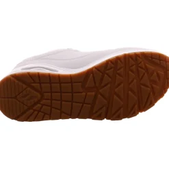 Skechers Sneaker low Uno - Metallic Love weiß Best