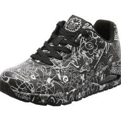 Skechers Sneaker low Uno - Process Sketch schwarz Online