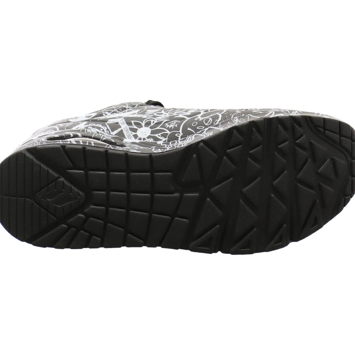 Skechers Sneaker low Uno - Process Sketch schwarz Online