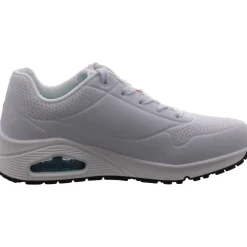 Skechers Sneaker low Uno - Spread the Love weiß Discount