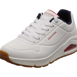 Skechers Sneaker low Uno - Stand On Air weiß