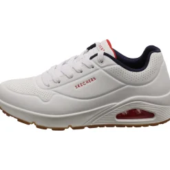 Skechers Sneaker low Uno - Stand On Air weiß