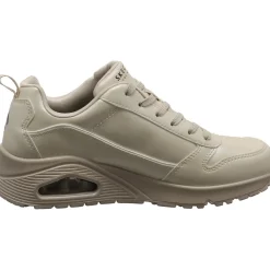 Skechers Sneaker low Uno - Galactic Gal weiß Clearance