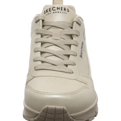 Skechers Sneaker low Uno - Galactic Gal weiß Clearance