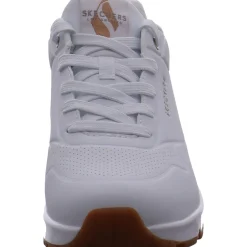 Skechers Sneaker low Uno - Golden Air weiß Best
