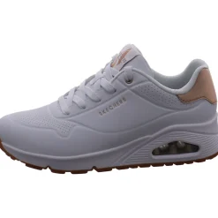 Skechers Sneaker low Uno - Golden Air weiß Best